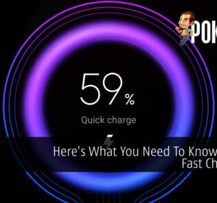 Here's What You Need To Know About Fast Charging 38