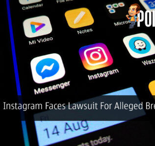Instagram Faces Lawsuit For Alleged Breach Of Privacy 28