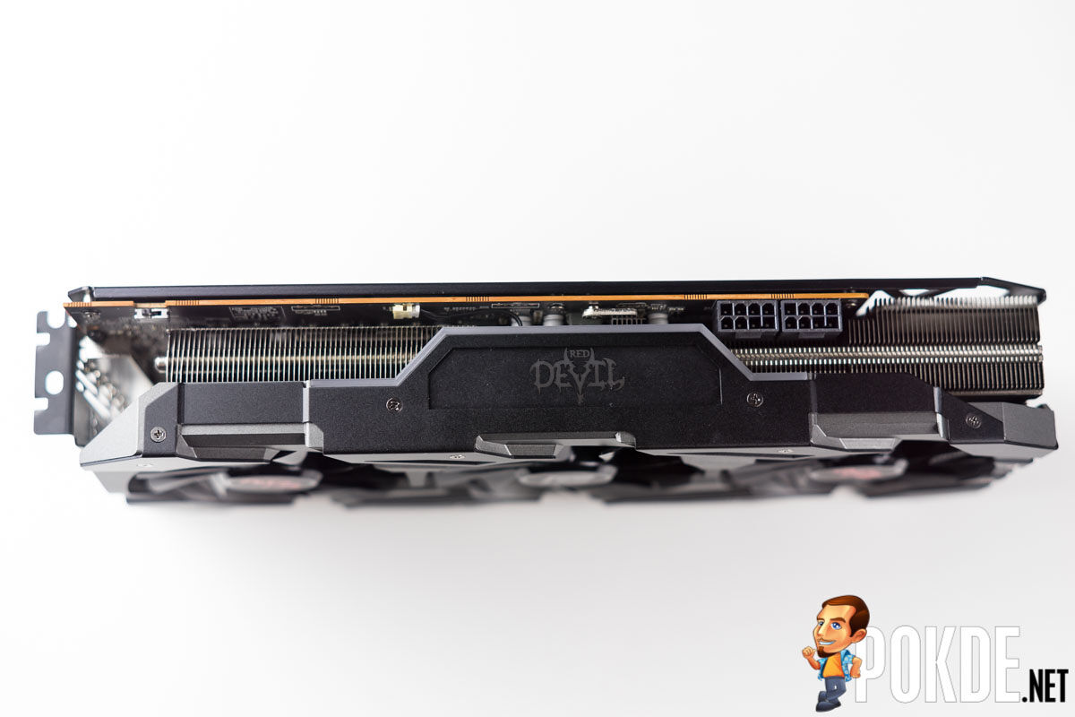 PowerColor Red Devil Radeon RX 5700 XT Review — One Of The Best Radeon ...