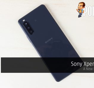 Sony Xperia 10 II Review — A New Perspective 125