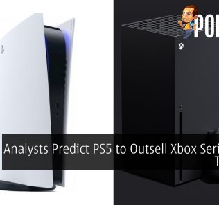 Analysts Predict PS5 to Outsell Xbox Series X By Twofold - Here's Why 23
