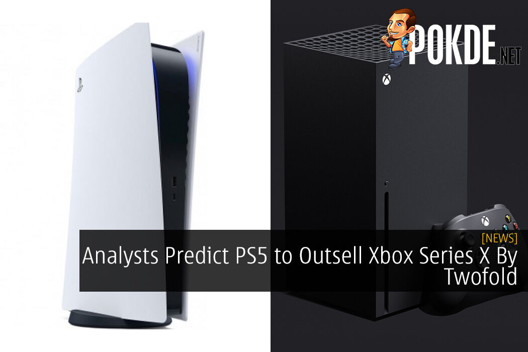 Analysts Predict Ps5 To Outsell Xbox Series X By Twofold Heres Why Pokdenet 4336