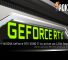 NVIDIA GeForce RTX 3080 Ti to arrive on 17th September, other GeForce RTX 30-series to follow later 36