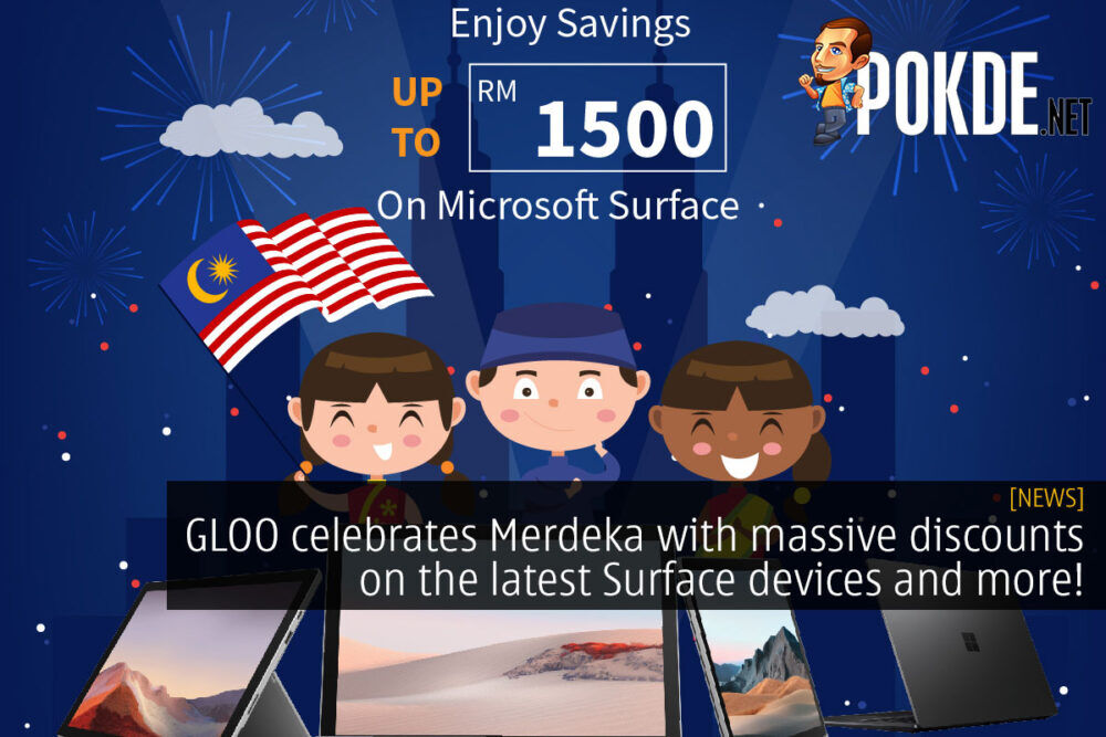 gloo merdeka massive discounts surface devices cover