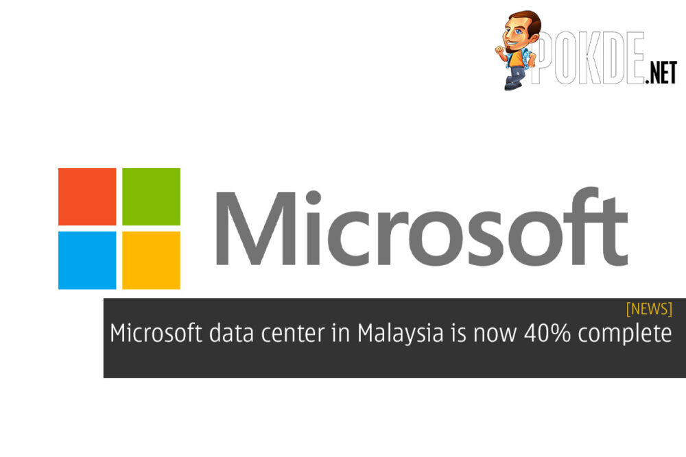 Center malaysia data microsoft Microsoft announces