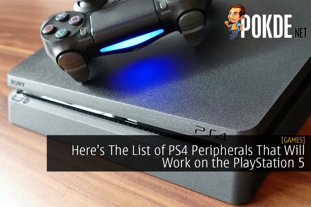 list of ps4 games that will work on ps5