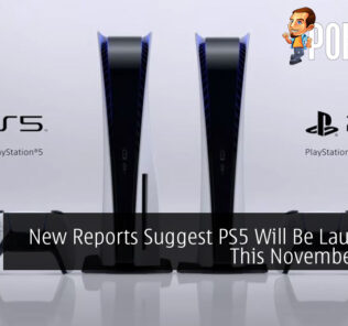 New Reports Suggest PS5 Will Be Launching This November 2020