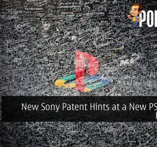 New Sony Patent Hints at a New PS5 Killer Feature