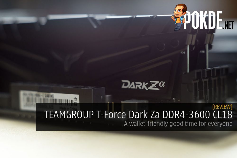 teamgroup t-force dark za review cover