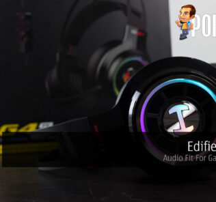 Edifier G4 TE Review — Audio Fit For Gaming 25