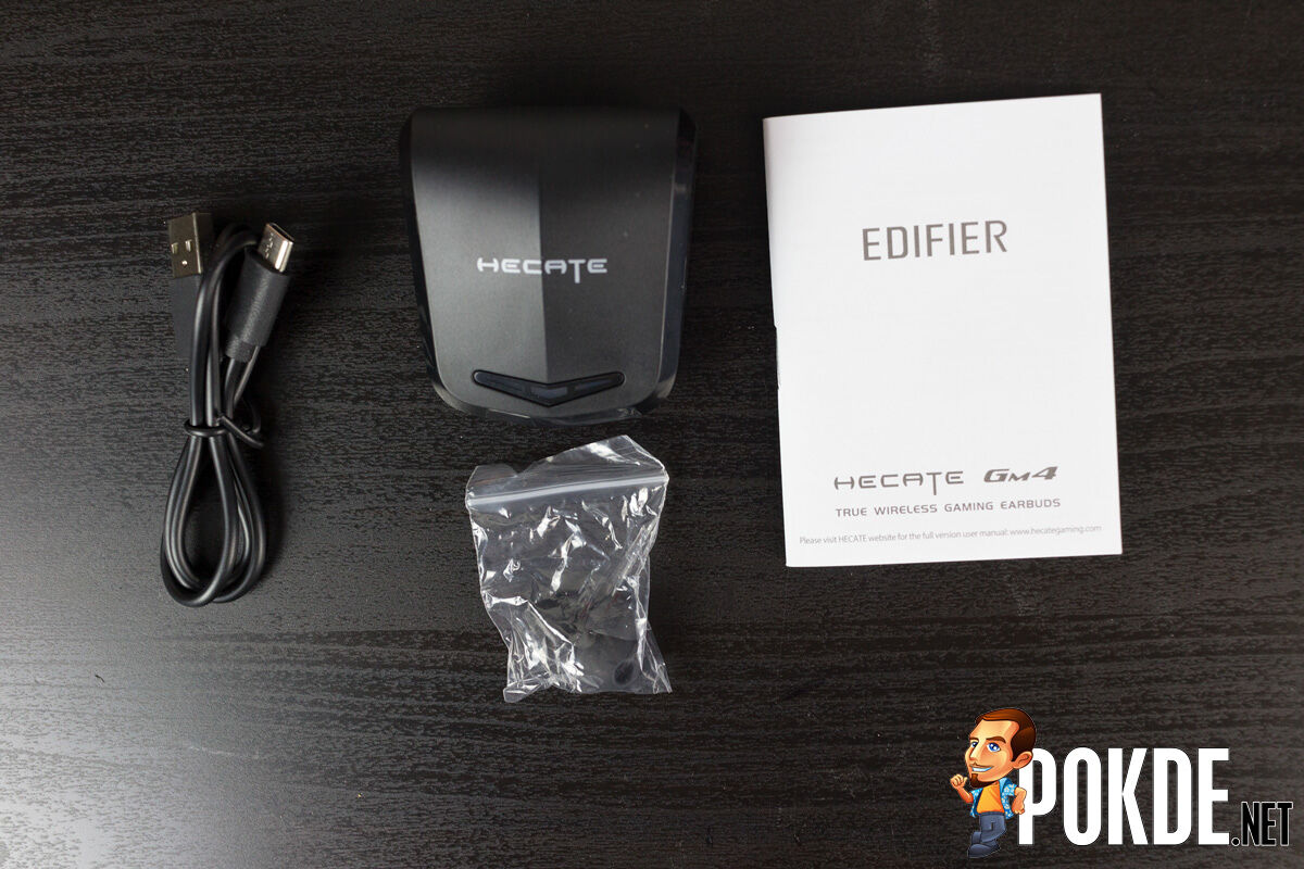 Edifier Hecate GM4 Review — For The Casual Music Loving Gamer – Pokde.Net