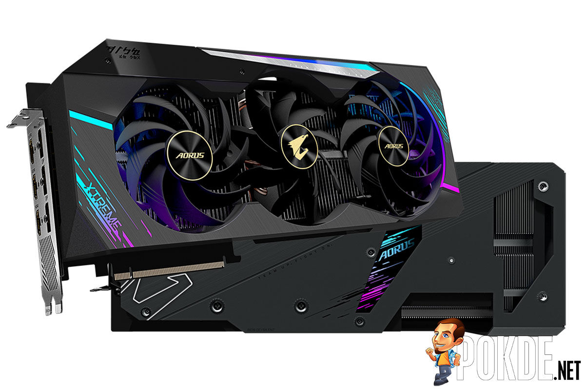 Rtx 3080 xtreme