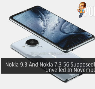 Nokia 9.3 And Nokia 7.3 5G Supposedly To Be Unveiled In November 2020 64