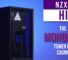 NZXT H1 Review - the SIMPLEST case to build an ITX build in? 41