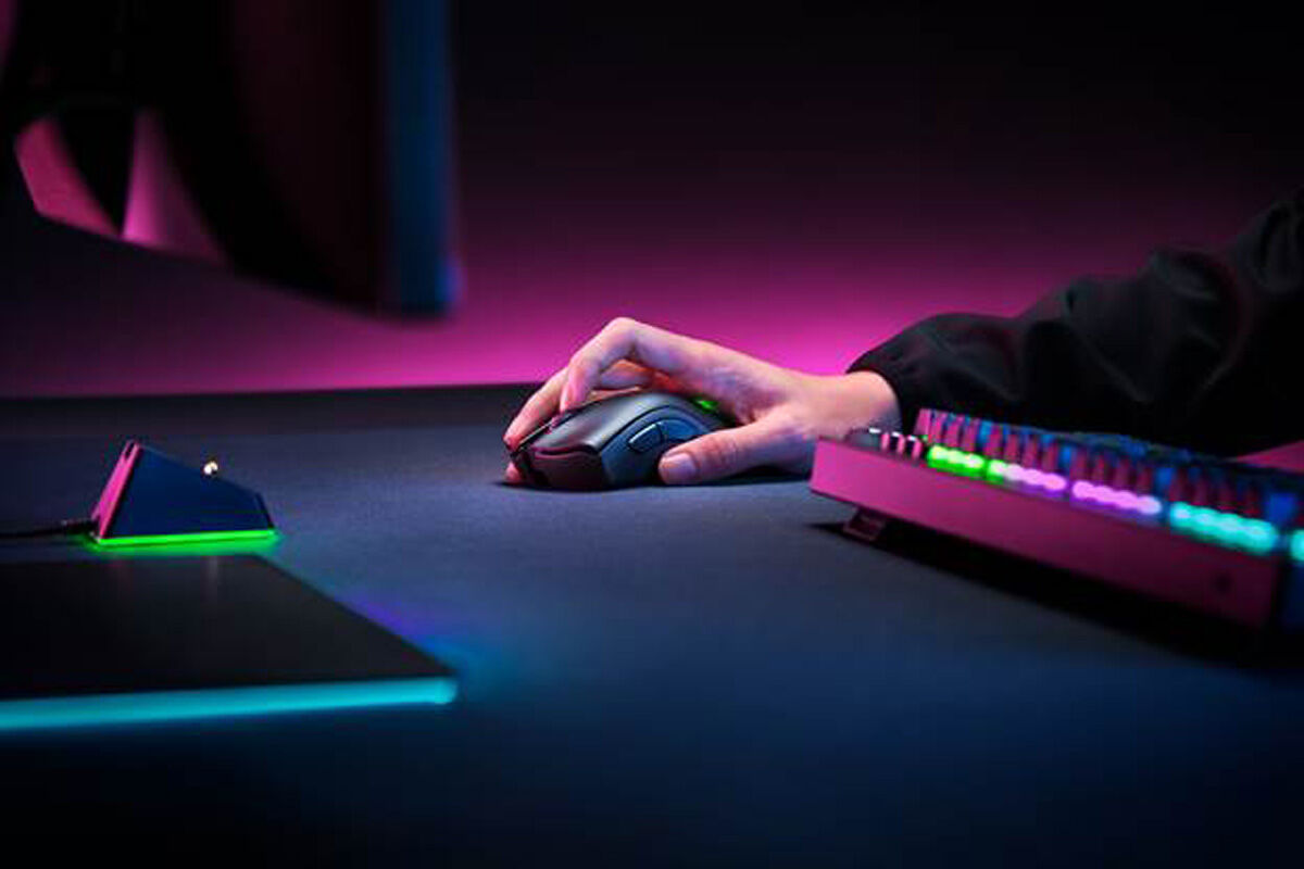 Razer Releases New Fleet Of Wireless Gaming Peripherals – Pokde.Net