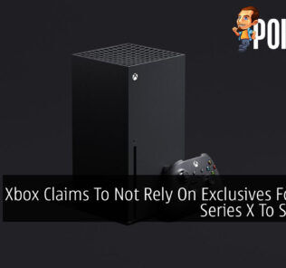 Xbox Claims To Not Rely On Exclusives For Xbox Series X To Succeed 19