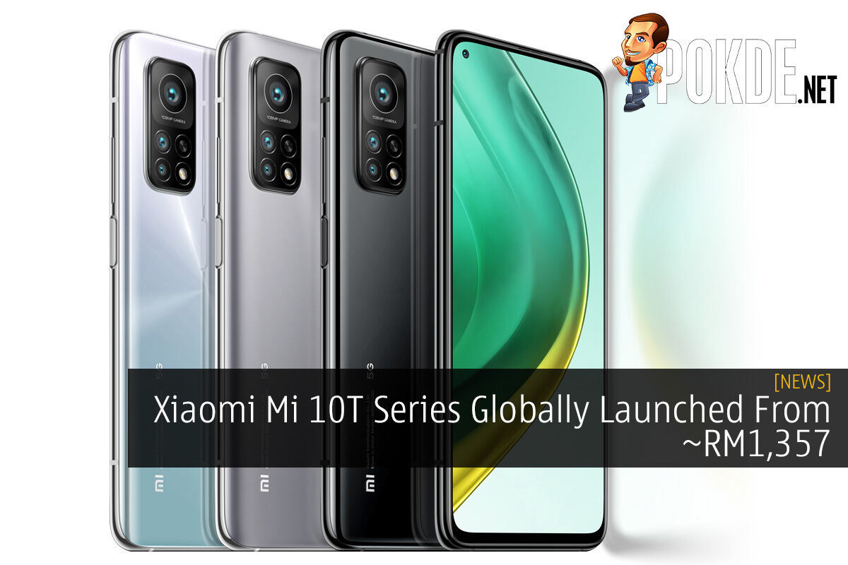 mi 10 series price