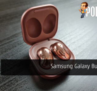 Samsung Galaxy Buds Live Review - The Cinderella Conundrum