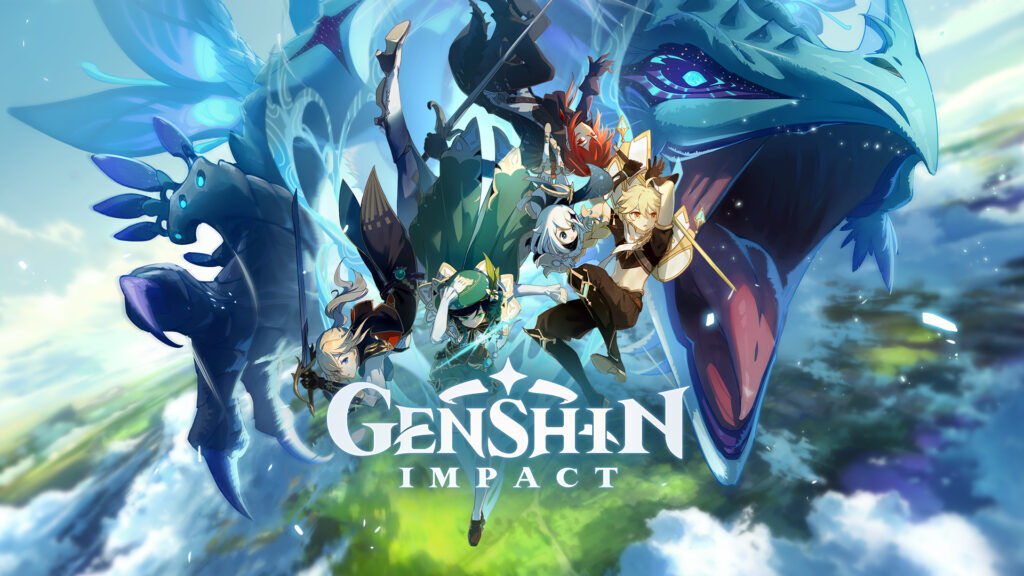 Genshin Impact 2.2 Leak Reveals 5-Star Character Banner Rerun 19