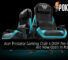 Acer Predator Gaming Chair x OSIM Pre-Orders Are Now Open in Malaysia
