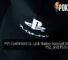 PS5 Confirmed to Lack Native Support for PS1, PS2, and PS3 Games