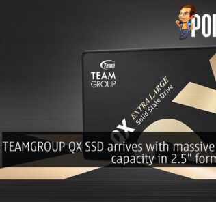 teamgroup qx ssd 15.3tb cover