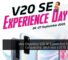 vivo V20 SE Experience Day cover