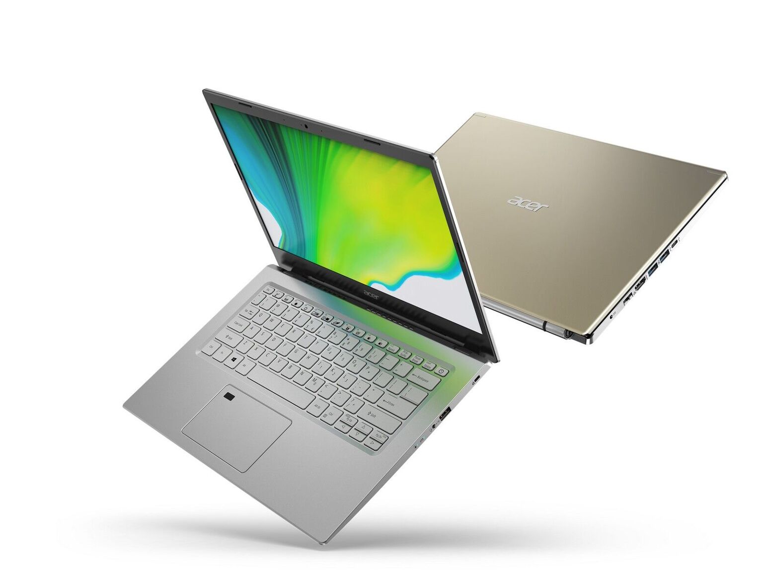 Acer Unveils A Slew Of New Laptops At Next Acer 2020 Pokde Net