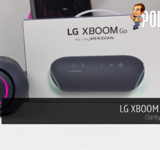 LG XBOOM Go PL5 Review — Clarity On The Go 20