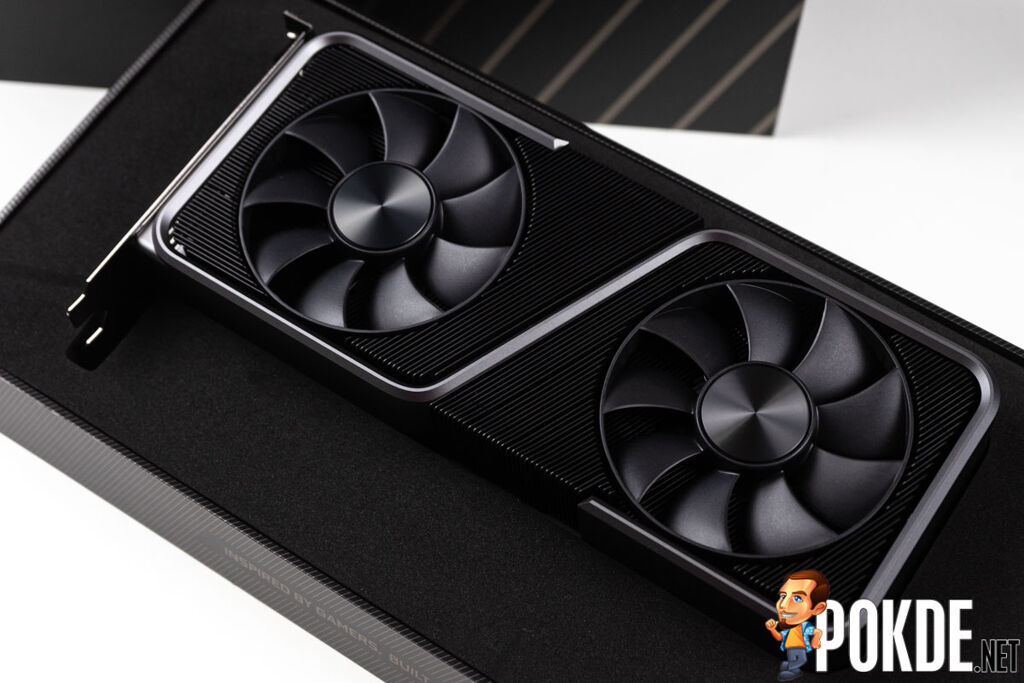NVIDIA GeForce RTX 3070 Founders Edition-2