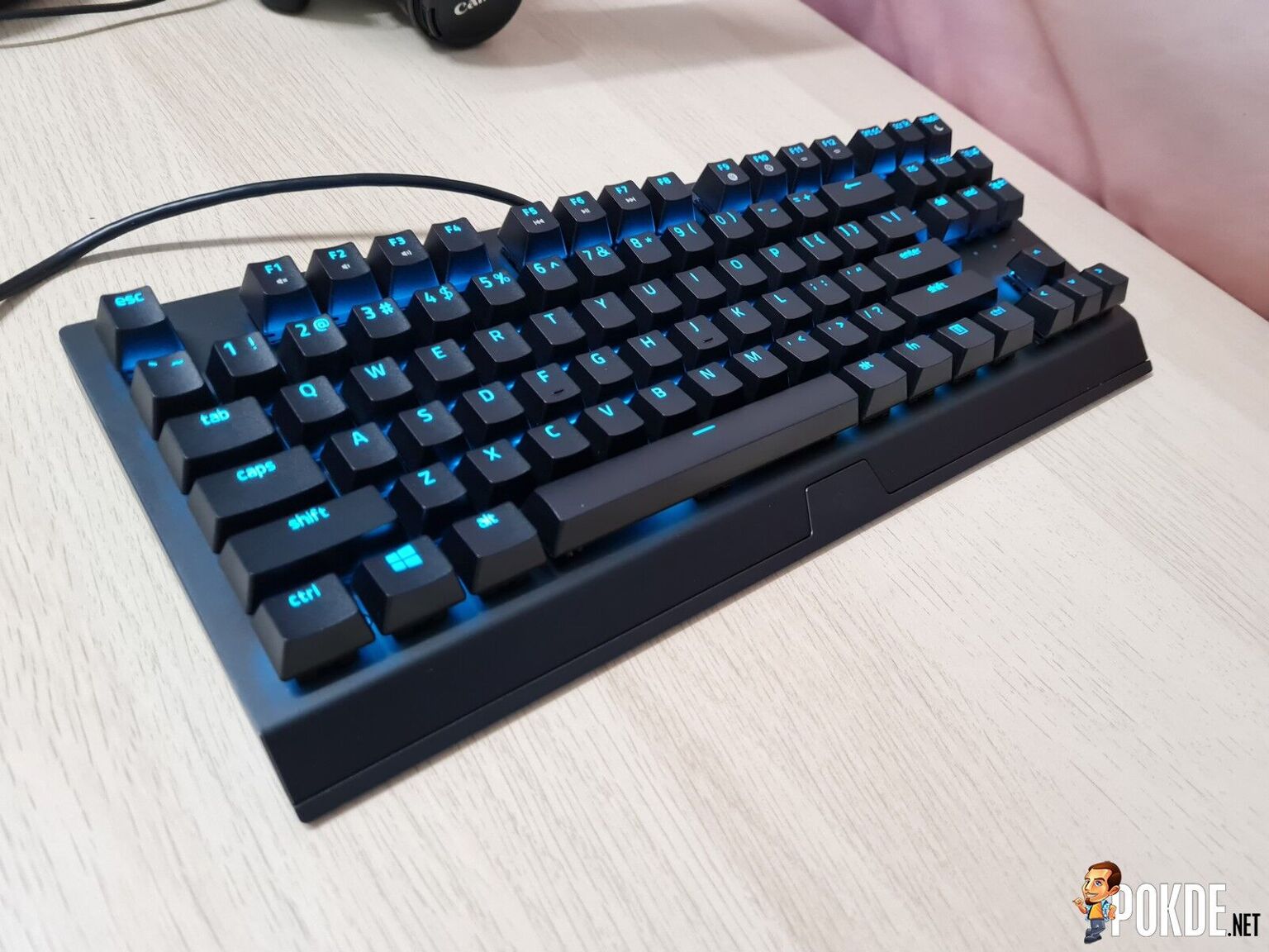 Razer BlackWidow V3 TKL Review - Simplicity Can Be A Pricey Key – Pokde.Net