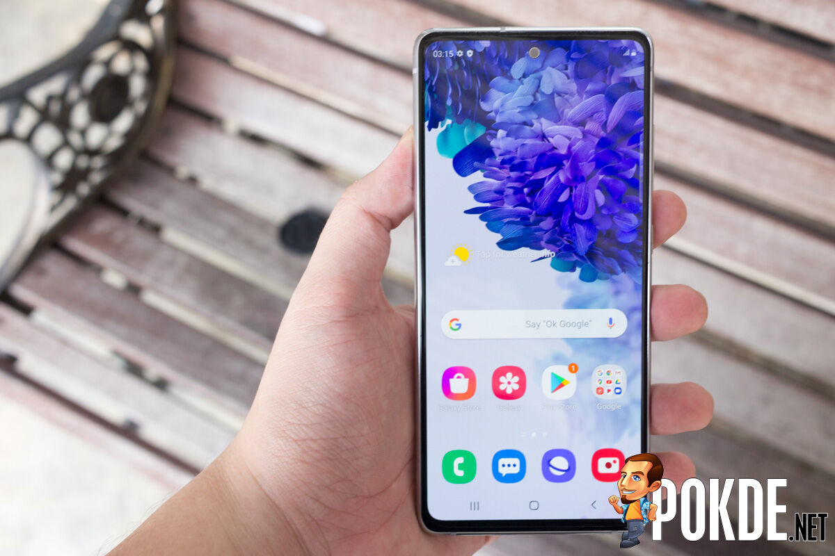 Samsung Android 11 One UI 3 Update Schedule Revealed 19