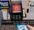 You Can Now Use Your Touch 'n Go eWallet For Cashless Payment At McDonald's 18