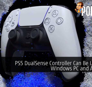 PS5 DualSense Controller Can Be Used on Windows PC and Android