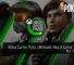 Xbox Game Pass Ultimate Has A Great Bonus for Otakus 30