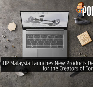 HP Malaysia Launches New Products Designed for the Creators of Tomorrow
