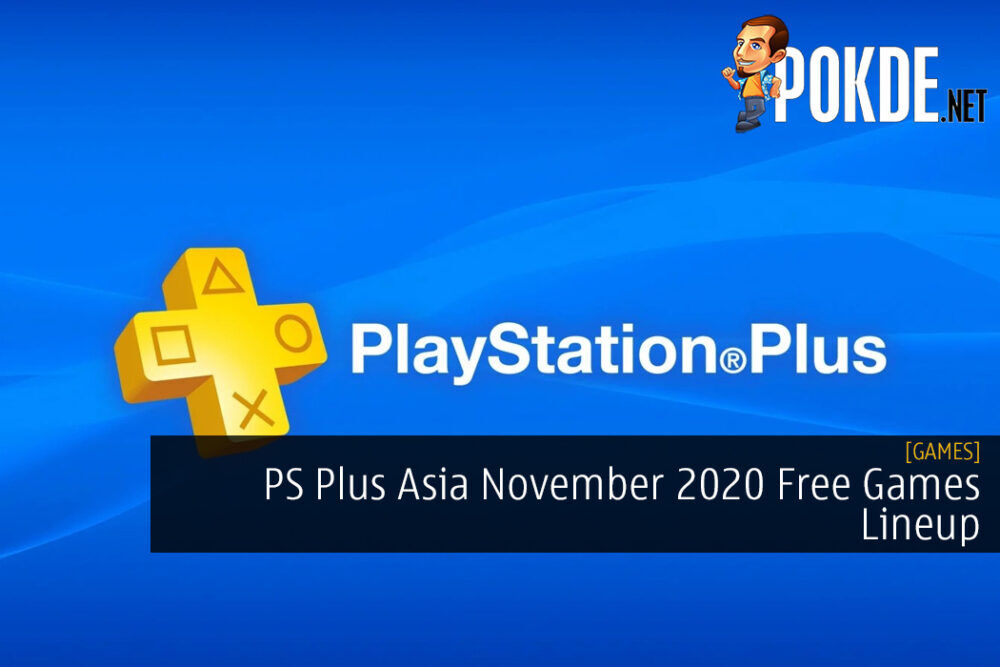 ps4 free games september 2020