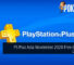 PS Plus Asia November 2020 FREE Games Lineup 19