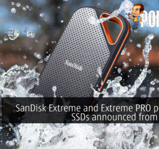 sandisk extreme portable ssd cover