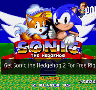 Get Sonic the Hedgehog 2 For Free Right Here 24