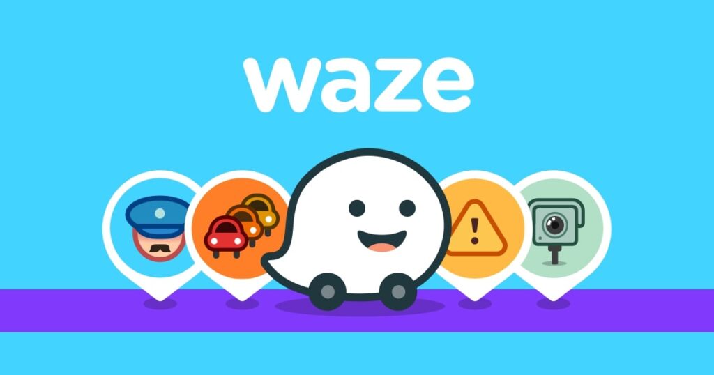 #PokdePicks Best Apps and Games in Mobile History waze