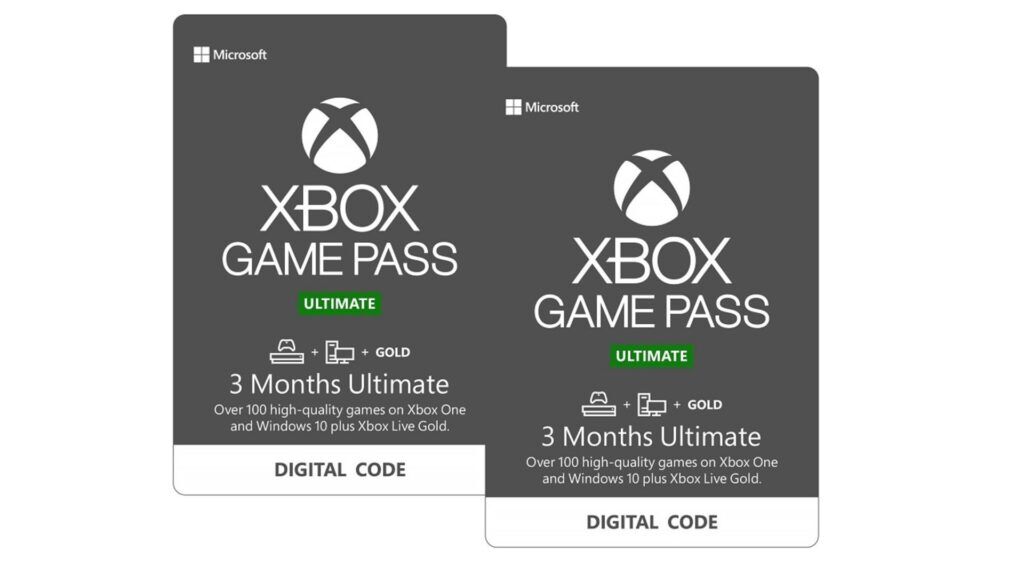 Xbox Game Pass Ultimate Has A Great Bonus for Otakus