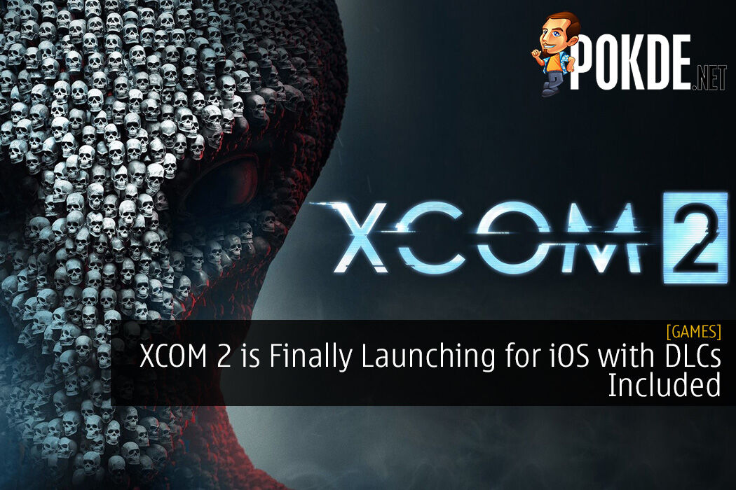 Xcom 2 ios обзор