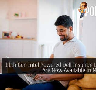 11th Gen Intel Dell Inspiron Laptops cover final