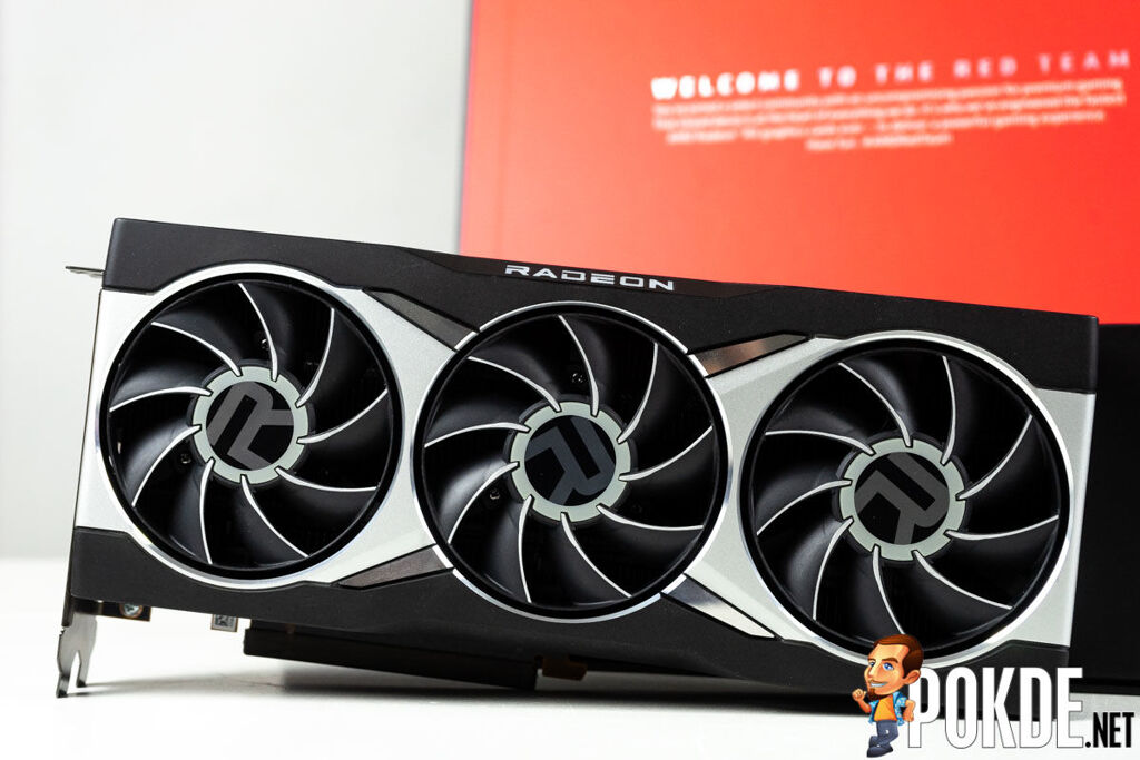 AMD Radeon RX 6800 XT Review — AMD’s re-entry into the high-end GPU space is pretty formidable! 17