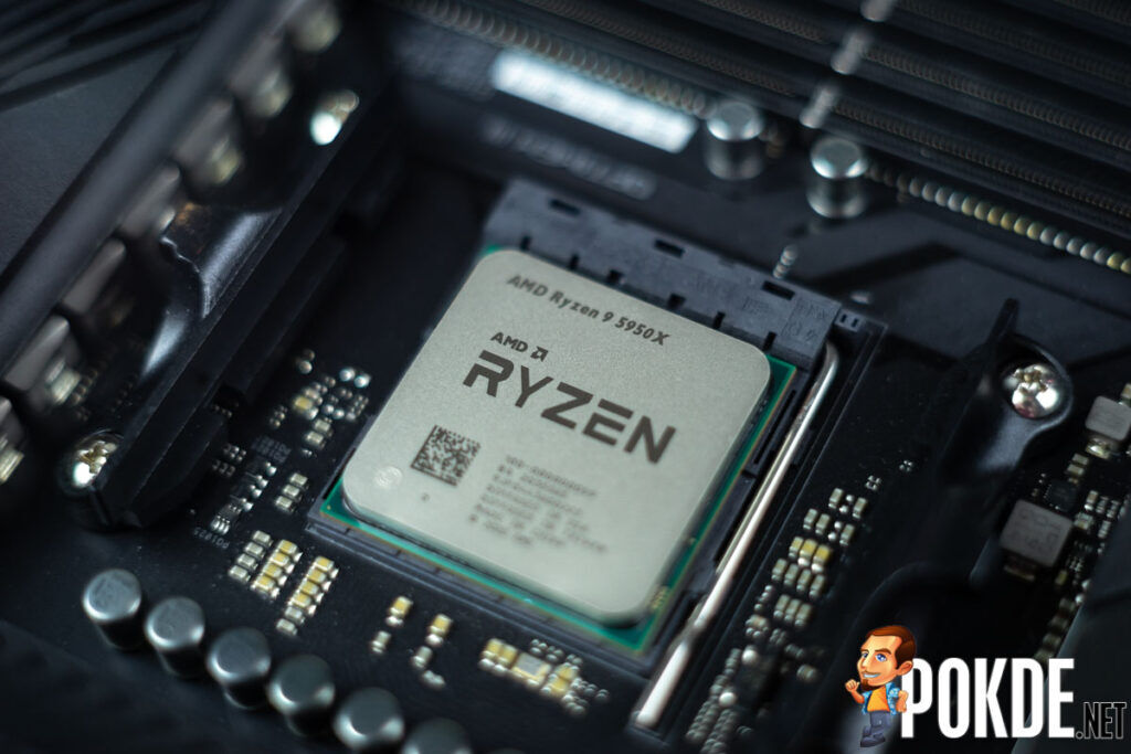 AMD Ryzen 9 5950X Review-5
