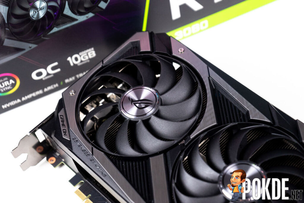 ASUS ROG Strix GeForce RTX 3080 OC Edition Review-13