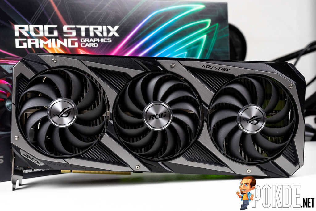 ASUS ROG Strix GeForce RTX 3080 OC Edition Review-4