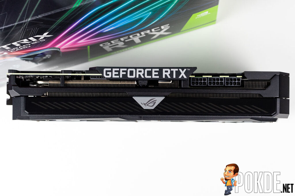 ASUS ROG Strix GeForce RTX 3080 OC Edition Review-5