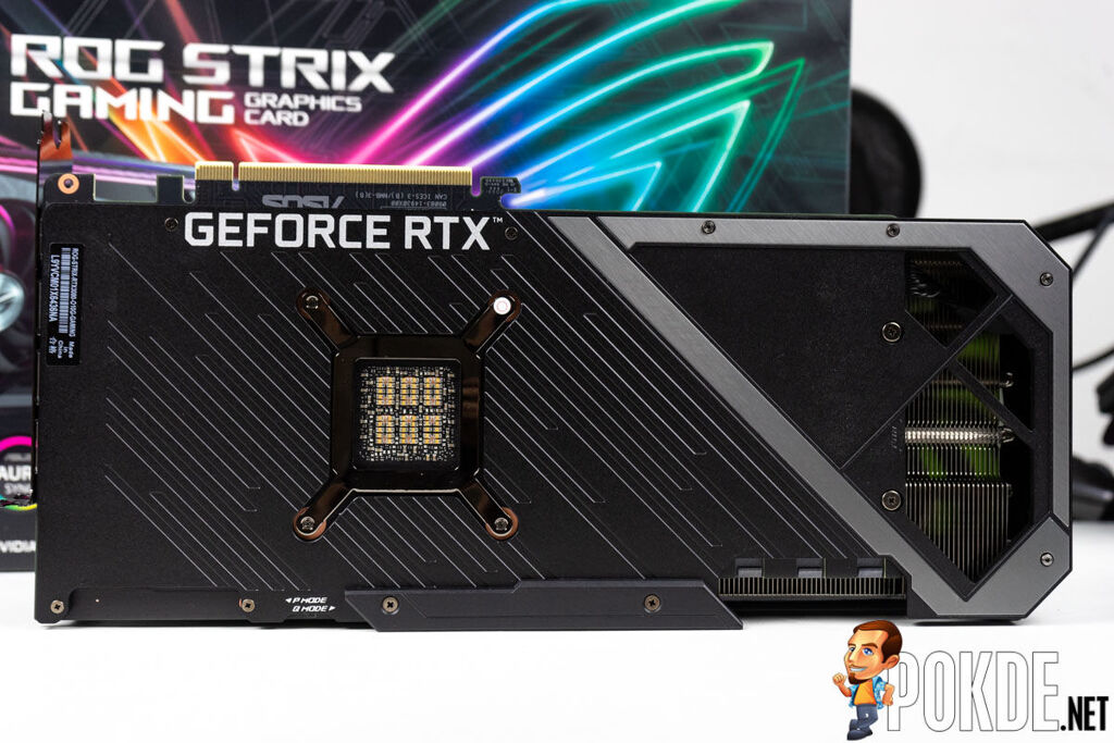 ASUS ROG Strix GeForce RTX 3080 OC Edition Review-7